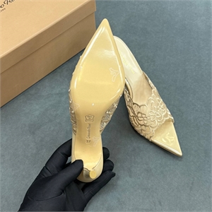 Босоножки GIANVITO ROSSI 146760