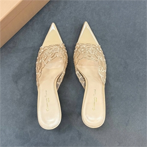 Босоножки GIANVITO ROSSI 146760