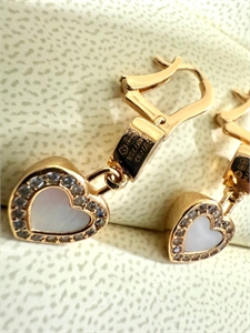 Серьги Chopard 146763 - фото 296877