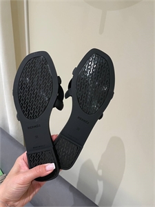 Тапочки HERMES 146823