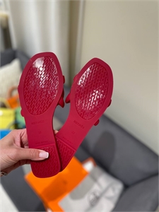 Тапочки HERMES 146824