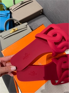 Тапочки HERMES 146824