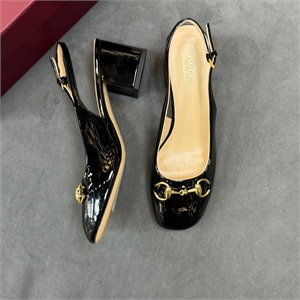 Туфли GUCCI 146831