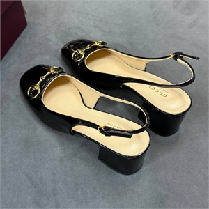 Туфли GUCCI 146831