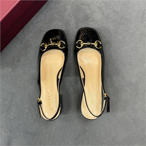 Туфли GUCCI 146831