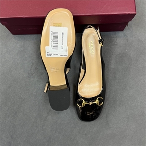 Туфли GUCCI 146831