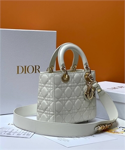 Сумка DIOR 146832 - фото 297400