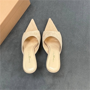 Босоножки GIANVITO ROSSI 146836