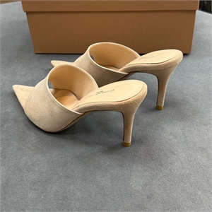 Босоножки GIANVITO ROSSI 146836