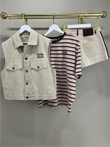 Футболка PRADA 146840 - фото 297459