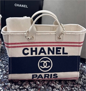 Сумка CHANEL 146846 - фото 297487