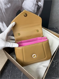 Сумка BVLGARI 146852