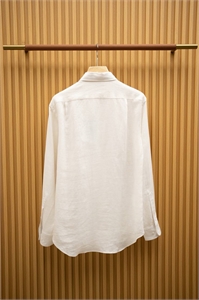 Льняной костюм LP 146902