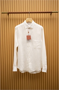 Льняной костюм LP 146902