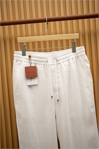 Льняной костюм LP 146902