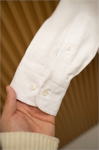 Льняной костюм LP 146902