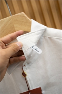 Льняной костюм LP 146902