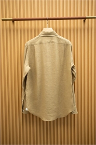 Льняной костюм LP 146903