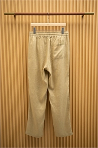 Льняной костюм LP 146903