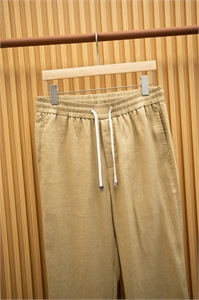 Льняной костюм LP 146903