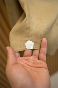 Льняной костюм LP 146903