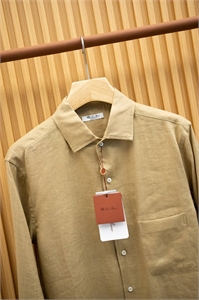 Льняной костюм LP 146903