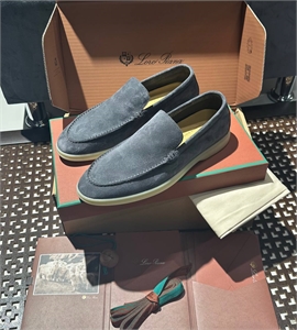 Лоферы LP 146915