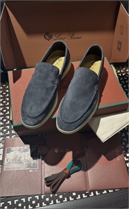 Лоферы LP 146915