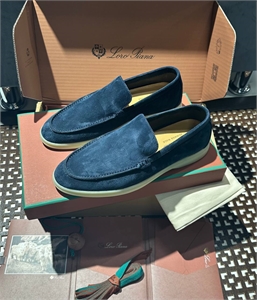 Лоферы LP 146916