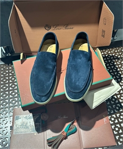 Лоферы LP 146916