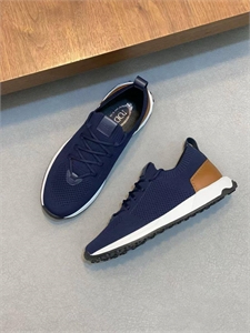 Кроссовки Tod's 146951