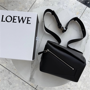 сумка Loewe 146968 - фото 298201