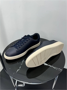 Кеды KITON 146992