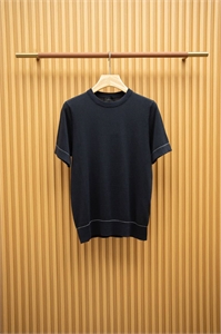 Футболка BRIONI 147001 - фото 298426