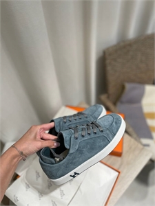 Кроссовки HERMES 147007 - фото 298480