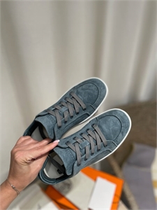 Кроссовки HERMES 147007