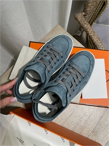 Кроссовки HERMES 147007