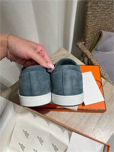 Кроссовки HERMES 147007