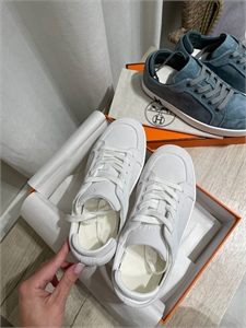 Кроссовки HERMES 147008