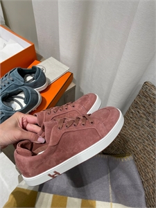 Кроссовки HERMES 147010 - фото 298516