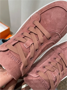 Кроссовки HERMES 147010