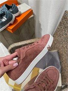 Кроссовки HERMES 147010