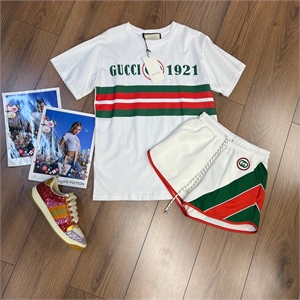 Костюм GUCCI 147073 - фото 298663