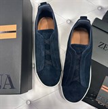 : Кеды Zegna 70526 - фото 29879