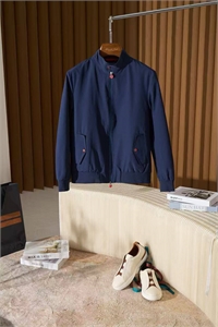Куртка KITON 147230 - фото 299284