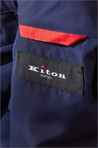Куртка KITON 147230