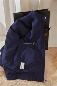 Куртка KITON 147230