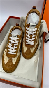 Кроссовки HERMES 147240