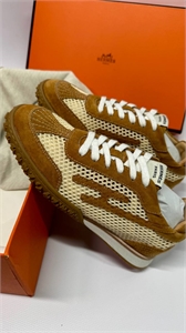 Кроссовки HERMES 147240