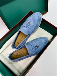 Лоферы LORO PIANA 147258